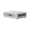 ASUS NUC 14 Pro+ RNUC14RVSU700000I UCFF argento 155H