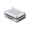 ASUS NUC 14 Pro+ RNUC14RVSU700000I UCFF argento 155H