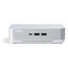 ASUS RNUC14RVSU7089A2I UCFF argento 155H