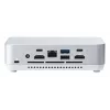ASUS RNUC14RVSU7089A2I UCFF argento 155H
