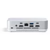 ASUS RNUC14RVSU7089A2I UCFF argento 155H