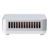 ASUS RNUC14RVSU7089A2I UCFF argento 155H