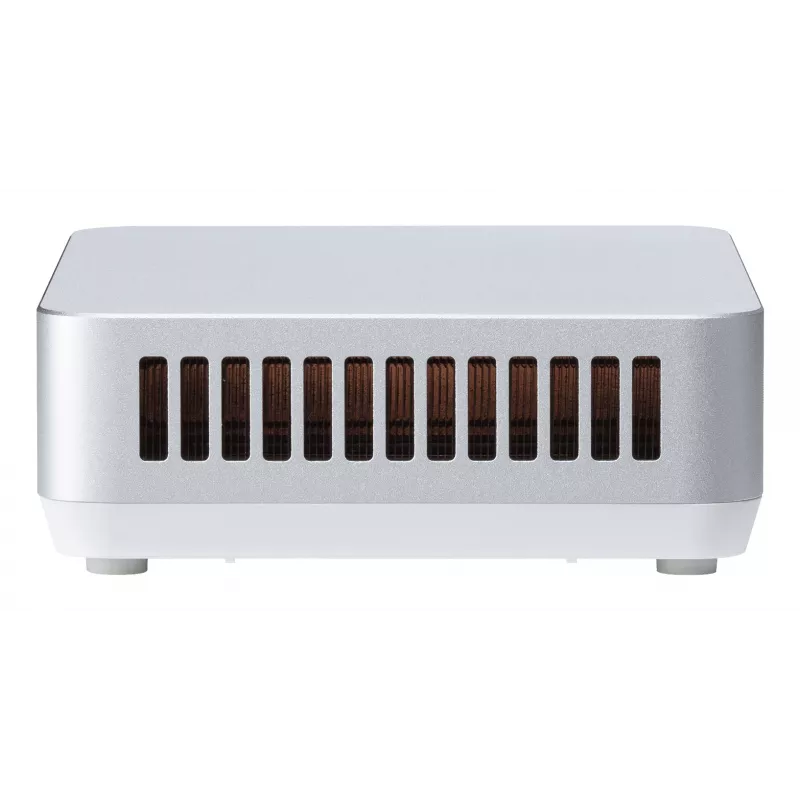 ASUS RNUC14RVSU7089A2I UCFF argento 155H