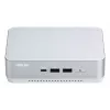 ASUS RNUC14RVSU7089A2I UCFF argento 155H