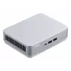 ASUS RNUC14RVSU7089A2I UCFF argento 155H