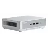 ASUS RNUC14RVSU7089A2I UCFF argento 155H