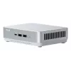 ASUS RNUC14RVSU7089A2I UCFF argento 155H