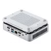 ASUS RNUC14RVSU7089A2I UCFF argento 155H
