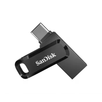 WESTERN DIGITAL SanDisk Ultra Dual Drive Go - 1TB chiavetta USB - USB-C / USB-A