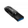 WESTERN DIGITAL SanDisk Ultra Dual Drive Go - 1TB chiavetta USB - USB-C / USB-A