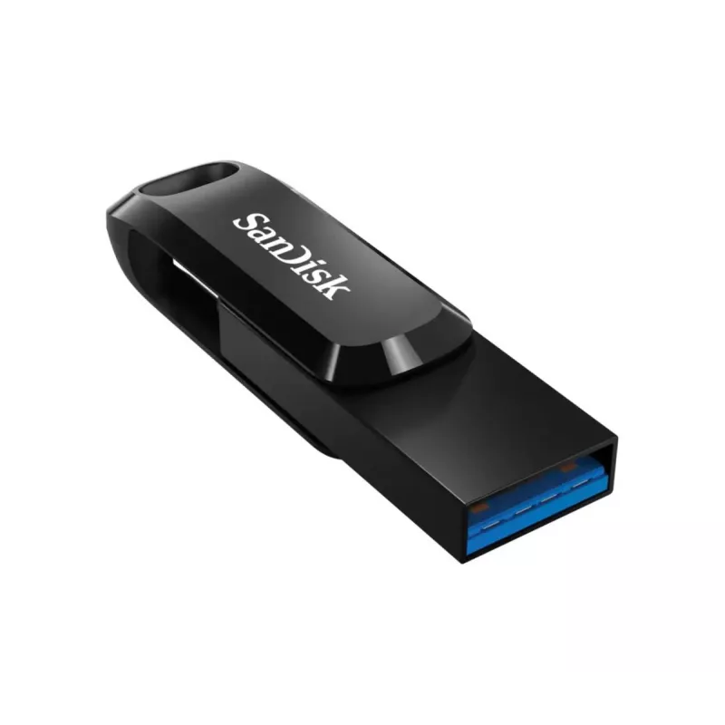 WESTERN DIGITAL SanDisk Ultra Dual Drive Go - 1TB chiavetta USB - USB-C / USB-A