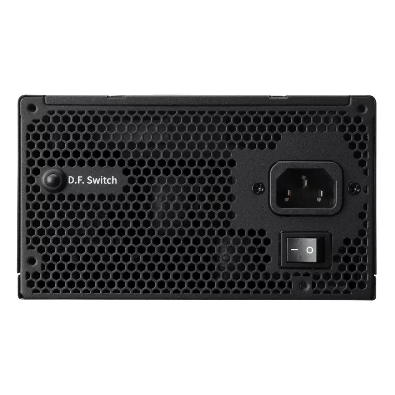 ENERMAX alimentatore Platigemini 1200 Watt 80 Plus Platinum completamente modulare ATX 3.1 e ATX12vo