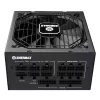 ENERMAX alimentatore Platigemini 1200 Watt 80 Plus Platinum completamente modulare ATX 3.1 e ATX12vo