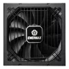 ENERMAX alimentatore Platigemini 1200 Watt 80 Plus Platinum completamente modulare ATX 3.1 e ATX12vo