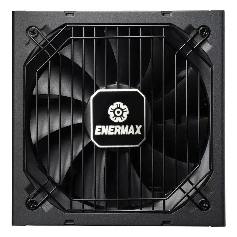 ENERMAX alimentatore Platigemini 1200 Watt 80 Plus Platinum completamente modulare ATX 3.1 e ATX12vo