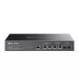 Switch managed TP-Link JetStream TL-SX3206HPP 6 porte 10GE L2+ 4 porte PoE++