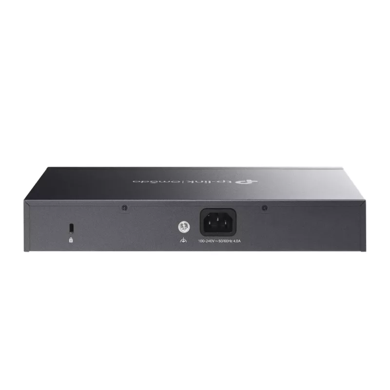 Switch managed TP-Link JetStream TL-SX3206HPP 6 porte 10GE L2+ 4 porte PoE++