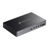 Switch managed TP-Link JetStream TL-SX3206HPP 6 porte 10GE L2+ 4 porte PoE++