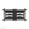 Supporto TV da parete Neomounts WL40S-850BL18 43-86 pollici - completamente orientabile - installazione rapida