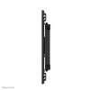 Supporto TV da parete Neomounts WL40S-850BL18 43-86 pollici - completamente orientabile - installazione rapida