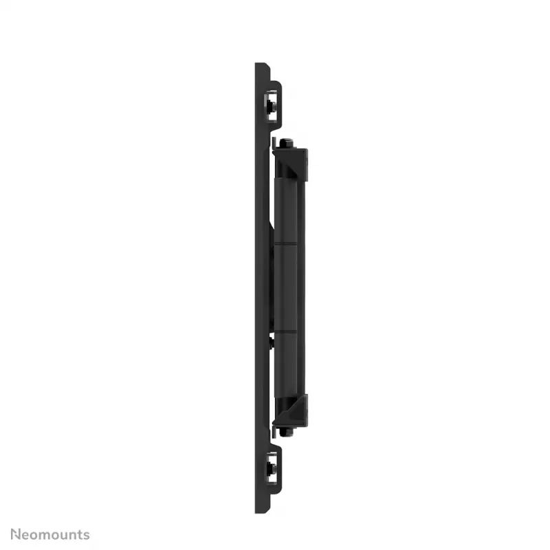 Supporto TV da parete Neomounts WL40S-850BL18 43-86 pollici - completamente orientabile - installazione rapida