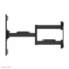 Supporto TV da parete Neomounts WL40S-850BL18 43-86 pollici - completamente orientabile - installazione rapida