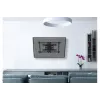 Supporto TV da parete Neomounts WL40S-850BL18 43-86 pollici - completamente orientabile - installazione rapida