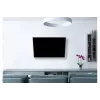 Supporto TV da parete Neomounts WL40S-850BL18 43-86 pollici - completamente orientabile - installazione rapida