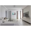 Supporto TV da parete Neomounts WL40S-850BL18 43-86 pollici - completamente orientabile - installazione rapida