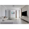 Supporto TV da parete Neomounts WL40S-850BL18 43-86 pollici - completamente orientabile - installazione rapida