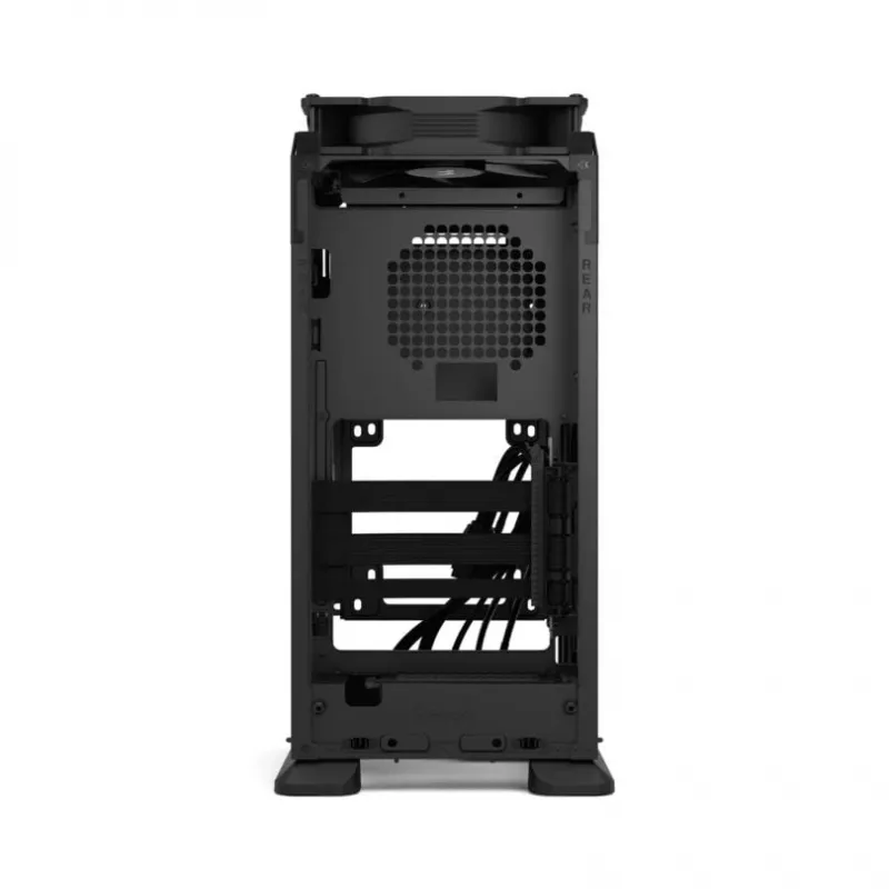 FRACTAL DESIGN Mood nero