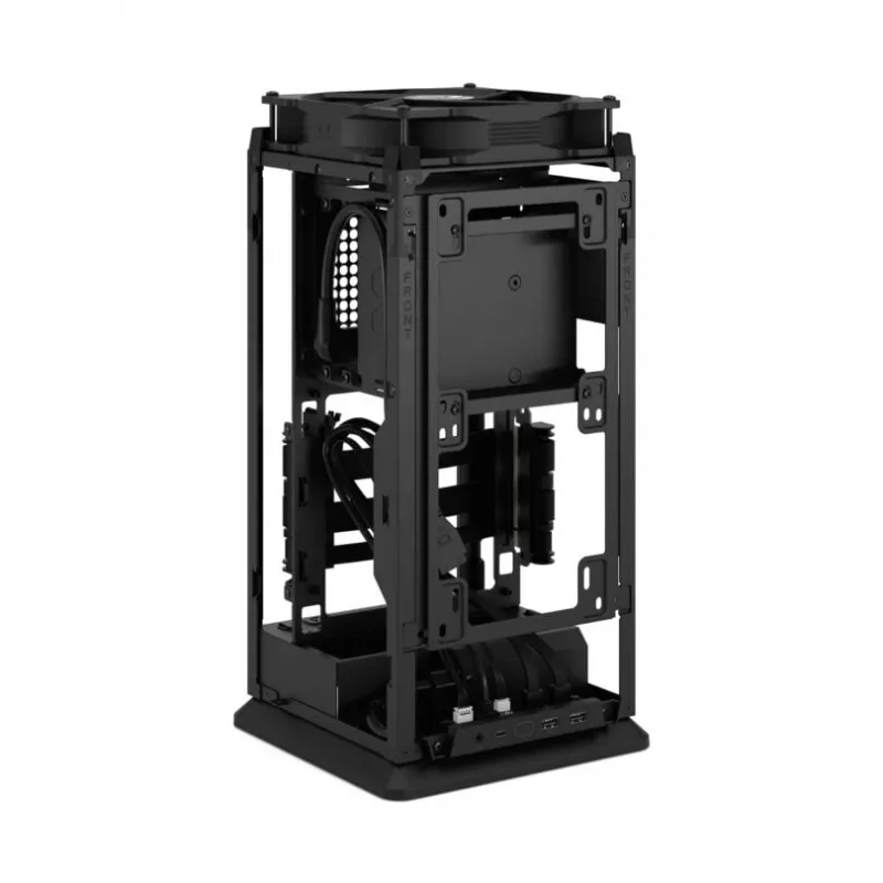 FRACTAL DESIGN Mood nero