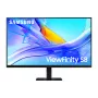 Monitor Samsung S80UD 81,3 cm (32 pollici) 3840 x 2160 pixel 4K Ultra HD LCD nero