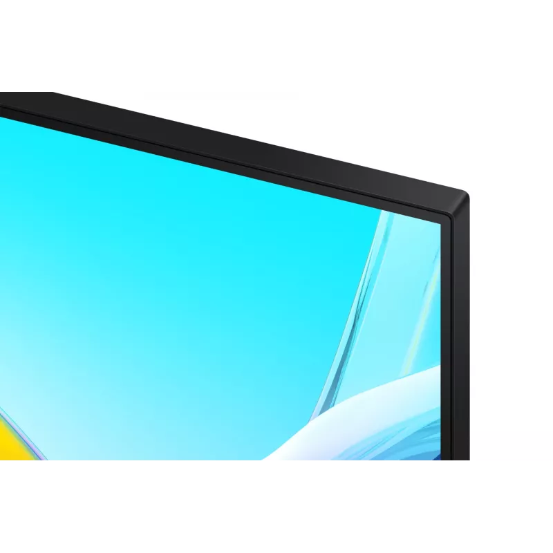 Monitor Samsung S80UD 81,3 cm (32 pollici) 3840 x 2160 pixel 4K Ultra HD LCD nero