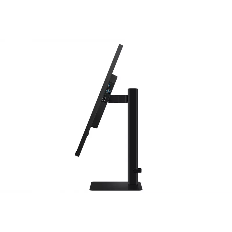 Monitor Samsung S80UD 81,3 cm (32 pollici) 3840 x 2160 pixel 4K Ultra HD LCD nero