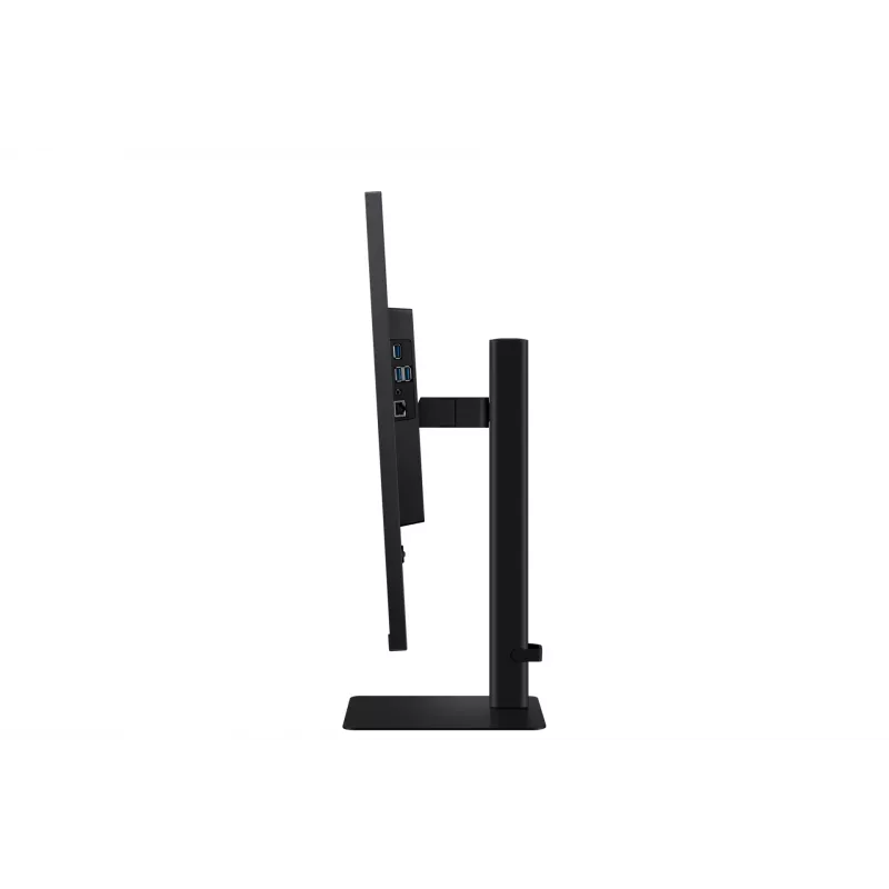 Monitor Samsung S80UD 81,3 cm (32 pollici) 3840 x 2160 pixel 4K Ultra HD LCD nero