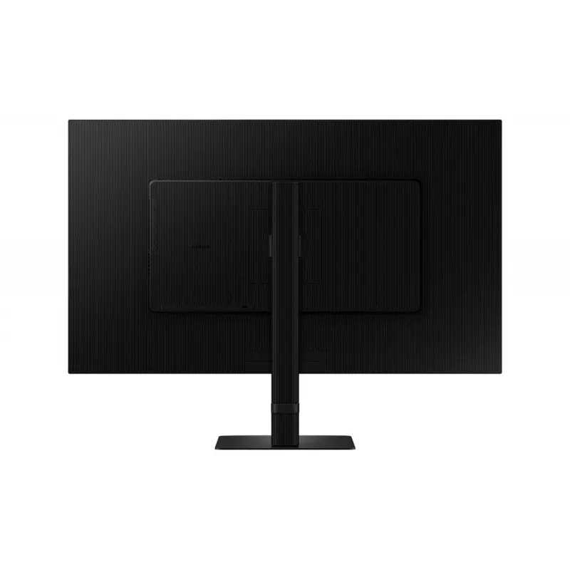 Monitor Samsung S80UD 81,3 cm (32 pollici) 3840 x 2160 pixel 4K Ultra HD LCD nero
