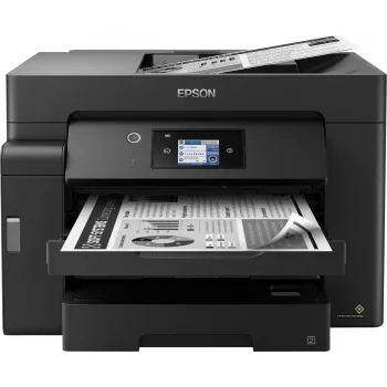Epson EcoTank ET-M16600 getto d'inchiostro A3 4800 x 2400 DPI 25 ppm Wi-Fi