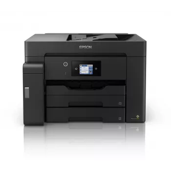 Epson EcoTank ET-M16600 getto d'inchiostro A3 4800 x 2400 DPI 25 ppm Wi-Fi