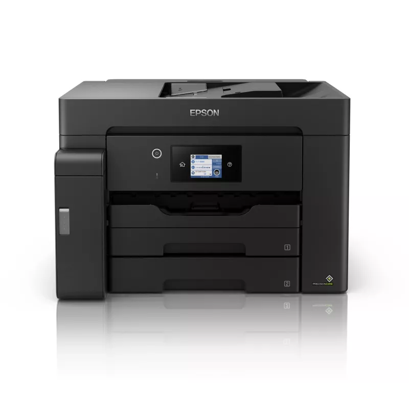 Epson EcoTank ET-M16600 getto d'inchiostro A3 4800 x 2400 DPI 25 ppm Wi-Fi
