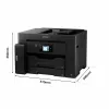 Epson EcoTank ET-M16600 getto d'inchiostro A3 4800 x 2400 DPI 25 ppm Wi-Fi