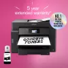 Epson EcoTank ET-M16600 getto d'inchiostro A3 4800 x 2400 DPI 25 ppm Wi-Fi