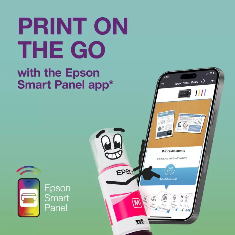 Epson EcoTank ET-M16600 getto d'inchiostro A3 4800 x 2400 DPI 25 ppm Wi-Fi