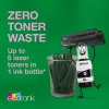 Epson EcoTank ET-M16600 getto d'inchiostro A3 4800 x 2400 DPI 25 ppm Wi-Fi