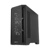 Chieftec APEX AIR GA-01B-M-OP ATX Midi Tower nero