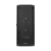 Chieftec APEX AIR GA-01B-M-OP ATX Midi Tower nero