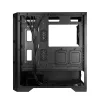 Chieftec APEX AIR GA-01B-M-OP ATX Midi Tower nero