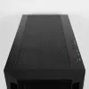 Chieftec APEX AIR GA-01B-M-OP ATX Midi Tower nero