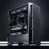 Chieftec APEX AIR GA-01B-M-OP ATX Midi Tower nero