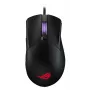 Mouse ASUS ROG Gladius III gaming per destrimani USB Type-A ottico 19000 DPI